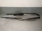 Replacement right front windshield wiper arm for Hyundai Coupe I (RD) 1.6 16V, OEM IAM reference 9832027000 9832027000