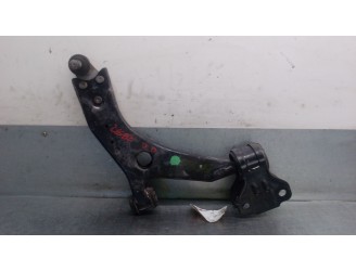 Replacement right front lower control arm for Volvo V40 Cross Country (526) D3, OEM IAM reference 31340231 313402
