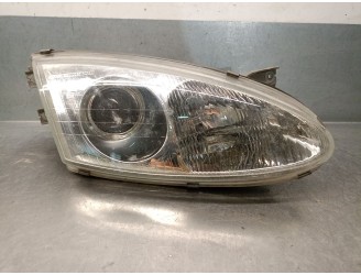 Replacement right headlight for Hyundai Coupe I (RD) 1.6 16V, OEM/IAM reference 9210427060 9210427060