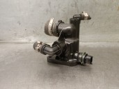 Replacement thermostat for Fiat Tipo Station Wagon (356_, 357_) 1.3 D (356WXH1A), OEM/IAM reference 55233327 55233327
