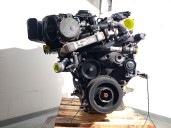 Replacement complete engine for BMW 3 (E90) 318 d, OEM/IAM reference 204D4 11000441274 86136249