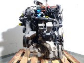 Recambio de motor completo para bmw 3 (e90) 318 d referencia OEM IAM 204D4 11000441274 86136249
