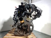 Replacement complete engine for BMW 3 (E90) 318 d, OEM/IAM reference 204D4 11000441274 86136249