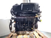 Replacement complete engine for BMW 3 (E90) 318 d, OEM/IAM reference 204D4 11000441274 86136249
