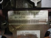 Recambio de motor completo para bmw 3 (e90) 318 d referencia OEM IAM 204D4 11000441274 86136249