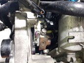 Replacement complete engine for BMW 3 (E90) 318 d, OEM/IAM reference 204D4 11000441274 86136249