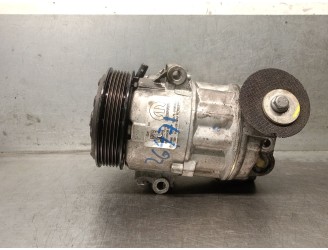 Replacement air conditioning compressor for Fiat Tipo station wagon (356_, 357_) 1.3 D (356WXH1A), OEM/IAM reference 52017359 