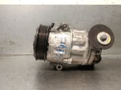 Replacement air conditioning compressor for Fiat Tipo station wagon (356_, 357_) 1.3 D (356WXH1A), OEM/IAM reference 52017359 