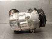 Replacement air conditioning compressor for Fiat Tipo station wagon (356_, 357_) 1.3 D (356WXH1A), OEM/IAM reference 52017359 