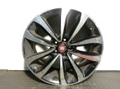 Replacement wheel rim for Fiat Tipo Hatchback (356_, 357_) 1.4 (356HXF1B). OEM/IAM references: 52061674 R177.0JX17H2ET41