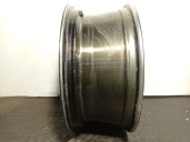 Replacement wheel rim for Fiat Tipo Hatchback (356_, 357_) 1.4 (356HXF1B). OEM/IAM references: 52061674 R177.0JX17H2ET41