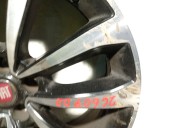 Replacement wheel rim for Fiat Tipo Hatchback (356_, 357_) 1.4 (356HXF1B). OEM/IAM references: 52061674 R177.0JX17H2ET41