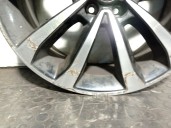 Replacement wheel rim for Fiat Tipo Hatchback (356_, 357_) 1.4 (356HXF1B). OEM/IAM references: 52061674 R177.0JX17H2ET41