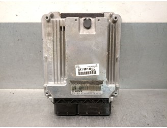 Recambio de centralita motor uce para audi a5 (8t3) 2.7 tdi referencia OEM IAM 8K1907401D 0281014881