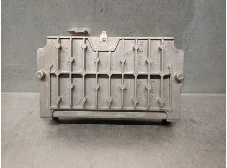 Recambio de modulo electronico para audi a5 (8t3) 2.7 tdi referencia OEM IAM 8T0035462 