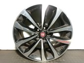 Replacement wheel rim for Fiat Tipo Hatchback (356_, 357_) 1.4 (356HXF1B). OEM/IAM references: 52061674 R177.0JX17H2ET41
