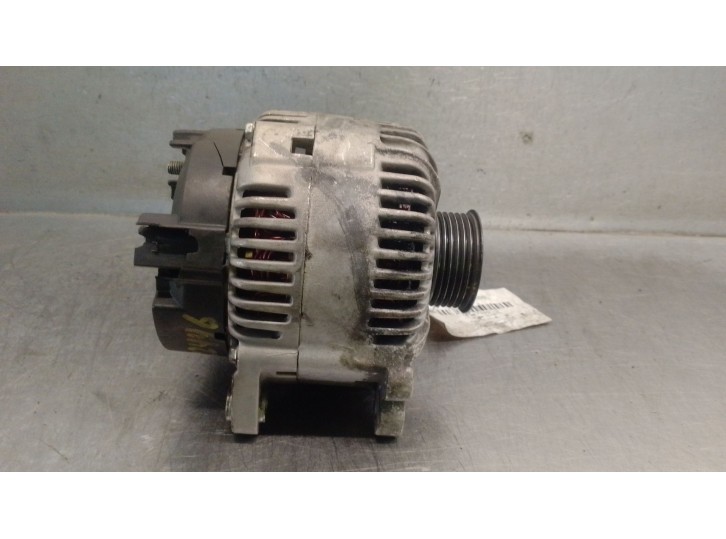Replacement alternator for Audi A6 C6 (4F2) 3.0 TDI quattro, OEM/IAM reference 059903015R 059903015R