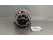 Replacement alternator for Audi A6 C6 (4F2) 3.0 TDI quattro, OEM/IAM reference 059903015R 059903015R