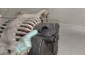 Replacement alternator for Audi A6 C6 (4F2) 3.0 TDI quattro, OEM/IAM reference 059903015R 059903015R