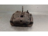 Replacement right front brake caliper for Nissan Terrano II (R20) 2.7 TDI 4WD, OEM/IAM references 410017F000 410017F000