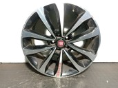 Replacement wheel rim for Fiat Tipo Hatchback (356_, 357_) 1.4 (356HXF1B). OEM/IAM references: 52061674 R177.0JX17H2ET41