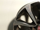 Replacement wheel rim for Fiat Tipo Hatchback (356_, 357_) 1.4 (356HXF1B). OEM/IAM references: 52061674 R177.0JX17H2ET41