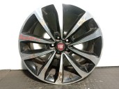 Replacement wheel rim for Fiat Tipo Hatchback (356_, 357_) 1.4 (356HXF1B). OEM/IAM references: 52061674 R177.0JX17H2ET41