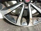 Replacement wheel rim for Fiat Tipo Hatchback (356_, 357_) 1.4 (356HXF1B). OEM/IAM references: 52061674 R177.0JX17H2ET41