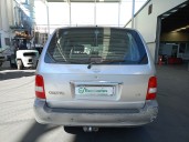 kia carnival ii (gq) del año 2005