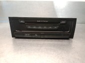 Recambio de sistema audio / radio cd para audi a5 (8t3) 2.7 tdi referencia OEM IAM 8T1035110B CXCA1794G