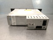 Recambio de sistema audio / radio cd para audi a5 (8t3) 2.7 tdi referencia OEM IAM 8T1035110B CXCA1794G
