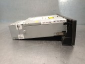 Recambio de sistema audio / radio cd para audi a5 (8t3) 2.7 tdi referencia OEM IAM 8T1035110B CXCA1794G