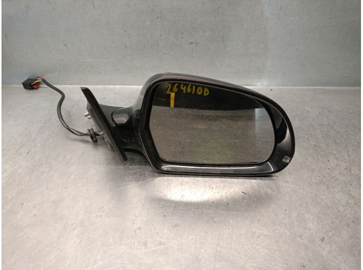 Recambio de retrovisor derecho para audi a5 (8t3) 2.7 tdi referencia OEM IAM 8T1857410E 8T1857410E 
