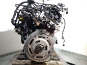 Complete engine for Audi Q5 2.0 TDI quattro