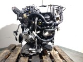 Complete engine for Audi Q5 2.0 TDI quattro