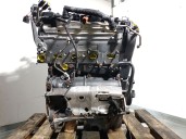 Complete engine for Audi Q5 2.0 TDI quattro