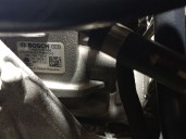 Complete engine for Audi Q5 2.0 TDI quattro