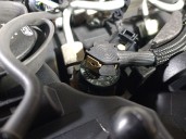 Complete engine for Audi Q5 2.0 TDI quattro