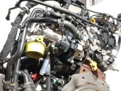 Complete engine for Audi Q5 2.0 TDI quattro
