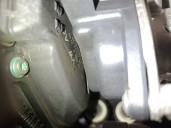 Complete engine for Audi Q5 2.0 TDI quattro
