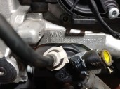 Complete engine for Audi Q5 2.0 TDI quattro