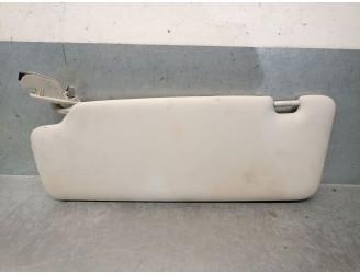 Recambio de parasol derecho para audi a5 (8t3) 2.7 tdi referencia OEM IAM 8K0857552F 8K0857552F 