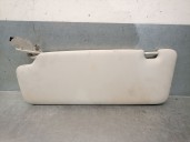 Recambio de parasol derecho para audi a5 (8t3) 2.7 tdi referencia OEM IAM 8K0857552F 8K0857552F 
