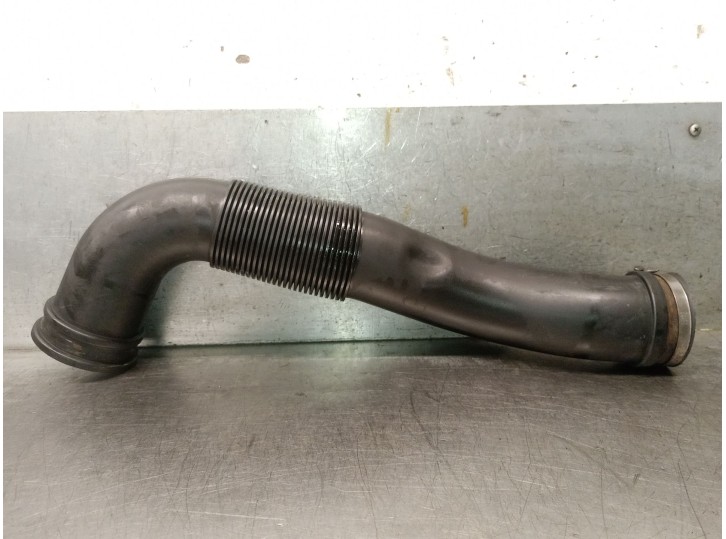Replacement pipe for Opel Astra H GTC (A04) 1.7 CDTI (L08), OEM/IAM reference 55559548 835263
