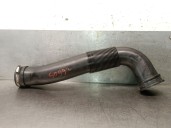 Replacement pipe for Opel Astra H GTC (A04) 1.7 CDTI (L08), OEM/IAM reference 55559548 835263