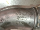 Replacement pipe for Opel Astra H GTC (A04) 1.7 CDTI (L08), OEM/IAM reference 55559548 835263