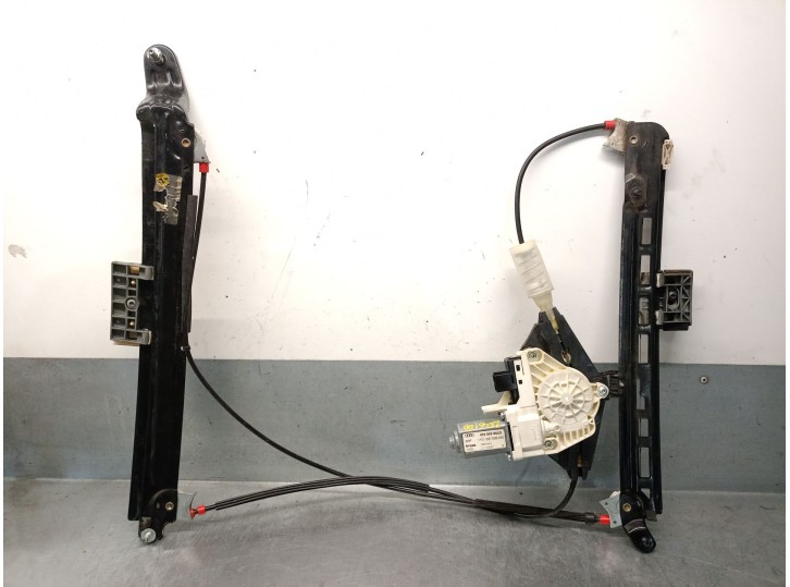 Recambio de elevalunas delantero derecho para audi a5 (8t3) 2.7 tdi referencia OEM IAM 8T0898462A 8T0898462A 