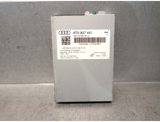 Recambio de modulo electronico para audi a5 (8t3) 2.7 tdi referencia OEM IAM 8T0907441 