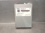 Recambio de modulo electronico para audi a5 (8t3) 2.7 tdi referencia OEM IAM 8T0907441 