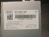 Recambio de modulo electronico para audi a5 (8t3) 2.7 tdi referencia OEM IAM 8T0907441 